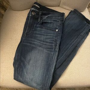 👖 Express Jeans 👖